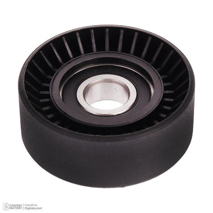 پولی هرزگرد ساده دینام مدل A11-8111210CA مناسب برای تیگو 5 و X33- 530- 550