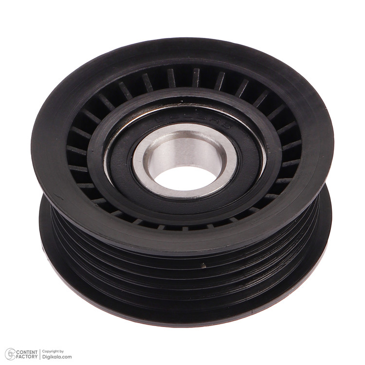 پولی هرزگرد شیار دار دینام مدل A21-8111210 مناسب برای تیگو 5 و X33- 530 -550