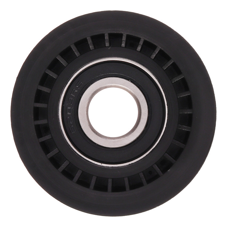 پولی هرزگرد شیار دار دینام مدل A21-8111210 مناسب برای تیگو 5 و X33- 530 -550