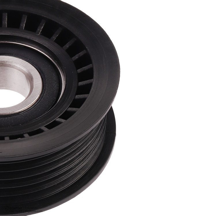 پولی هرزگرد شیار دار دینام مدل A21-8111210 مناسب برای تیگو 5 و X33- 530 -550