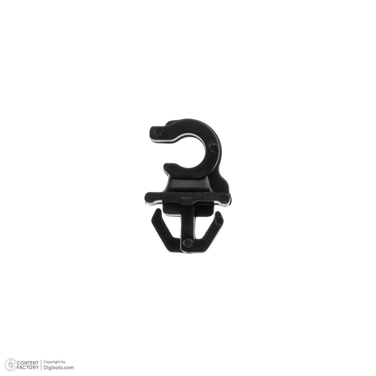 خار میل کاپوت خودرو مدل X55 مناسب برای ام وی ام X22 و X33S بسته 5 عددی