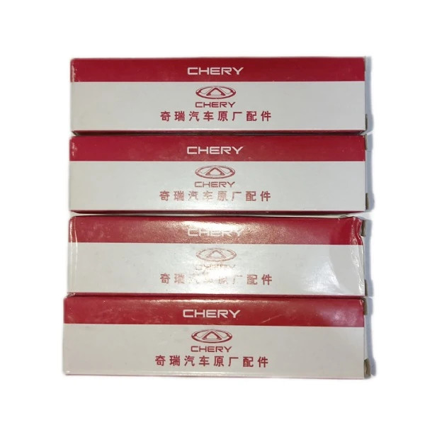 شمع موتور مدل A11-3707110CA مناسب برای 315-530-550- X33- تیگو 5 ( پایه کوتاه سوزنی )