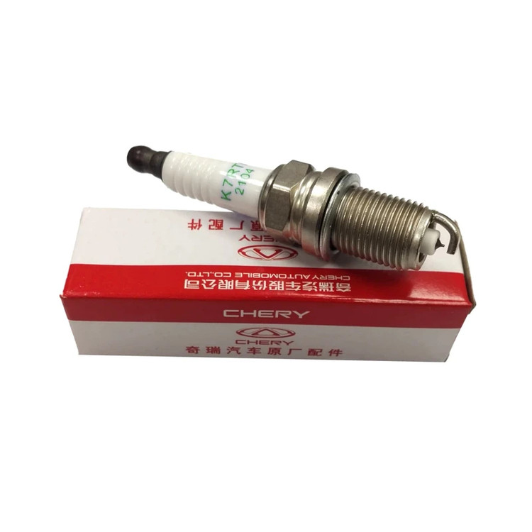 شمع موتور مدل A11-3707110CA مناسب برای 315-530-550- X33- تیگو 5 ( پایه کوتاه سوزنی )