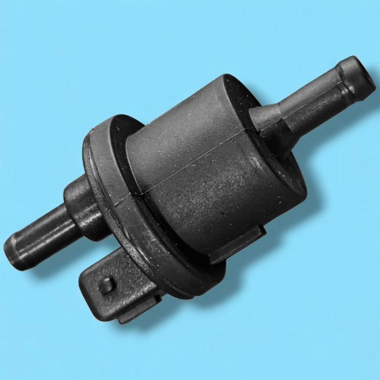 شیر برقی کنیستر بنزین تی ام تی مدلTM-S011 مناسب برای ام وی ام 110-315-X33- تیگو 5