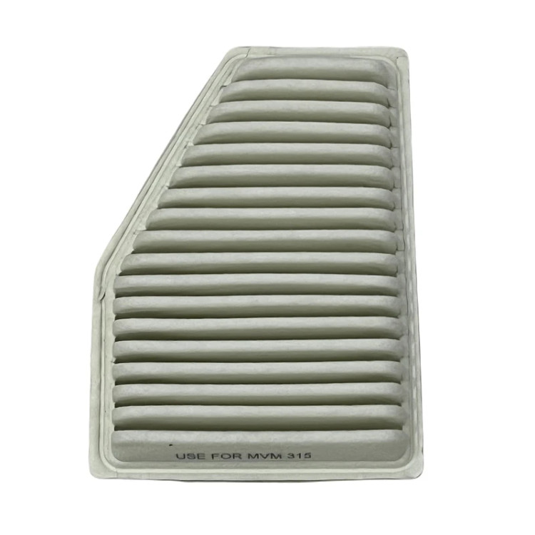 فیلتر هوا خودرو ام وی ام مدل A13-1109111FA مناسب برای MVM 315