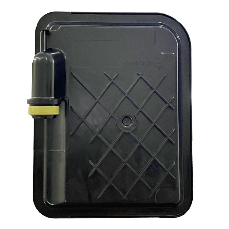 فیلتر روغن گیربکس اتوماتیک مدل 019CHA-1502910 مناسب برای تیگو 5 - X33 S- X33 New- 550