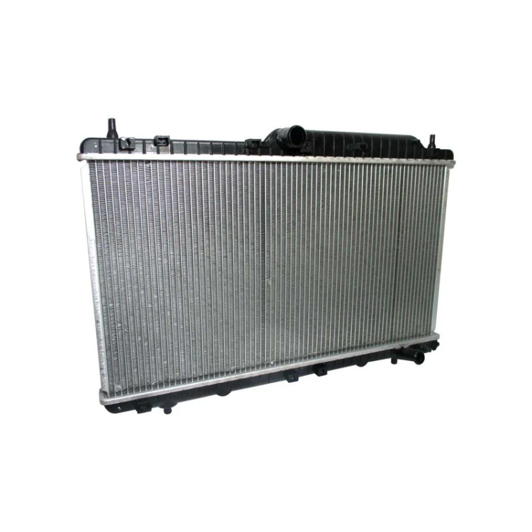 رادیاتور آب کوشش مدل 302000695AA مناسب برای X22 Pro دنده ایی - X33 Cross دنده ایی