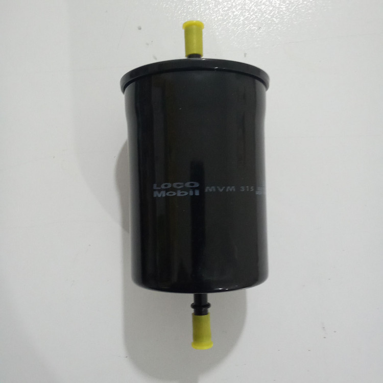فیلتر بنزین لوکوموبیل مدل LO 666/83 مناسب برای 315- X22- X22 Pro -وX33 کراس