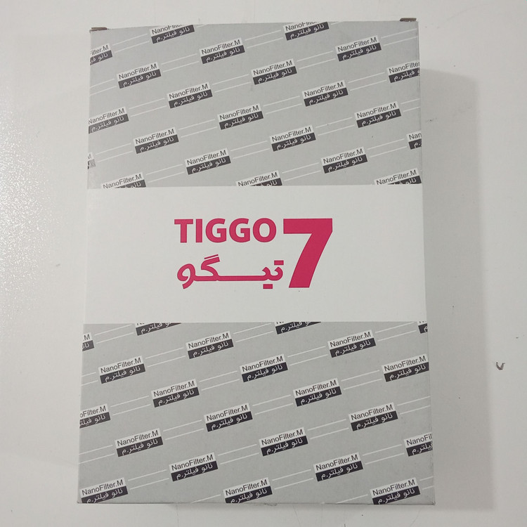 فیلتر هوا خودرو مدل T15-1109111 مناسب برای تیگو 7- تیگو 7 پرو