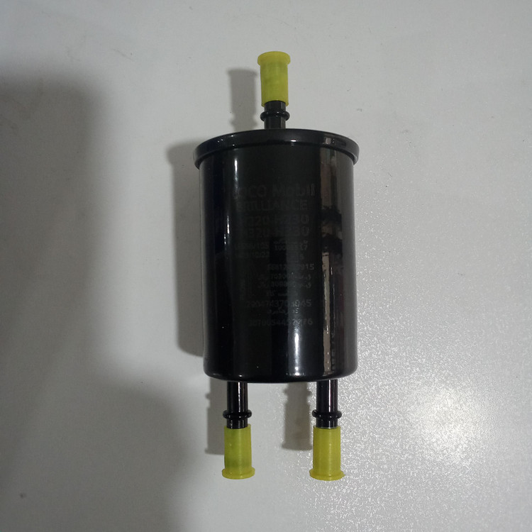 فیلتر بنزین لوکوموبیل مدل LF 666/105مناسب برای برلیانس H300 و H200
