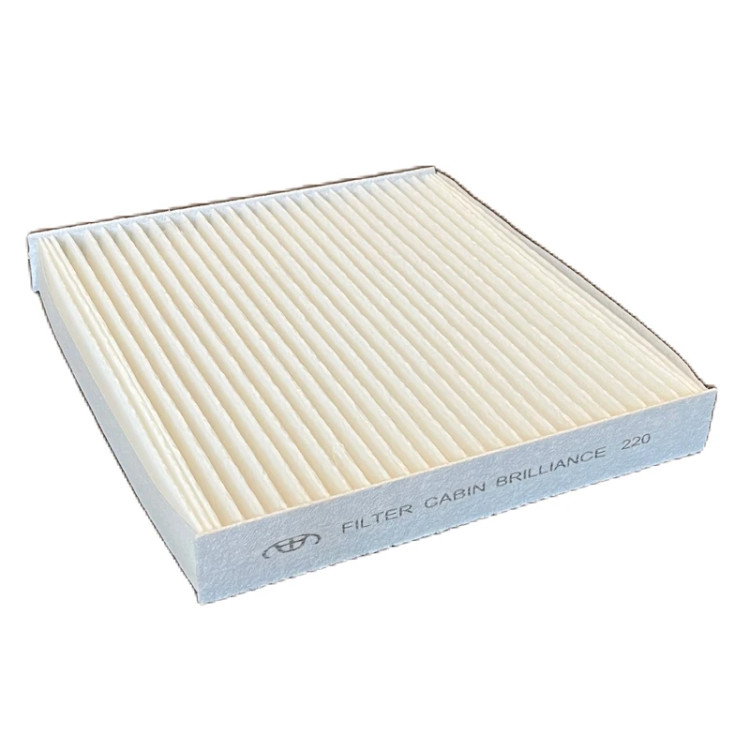 فیلتر کابین برلیانس مدل H200 مناسب برای برلیانس H220-H230