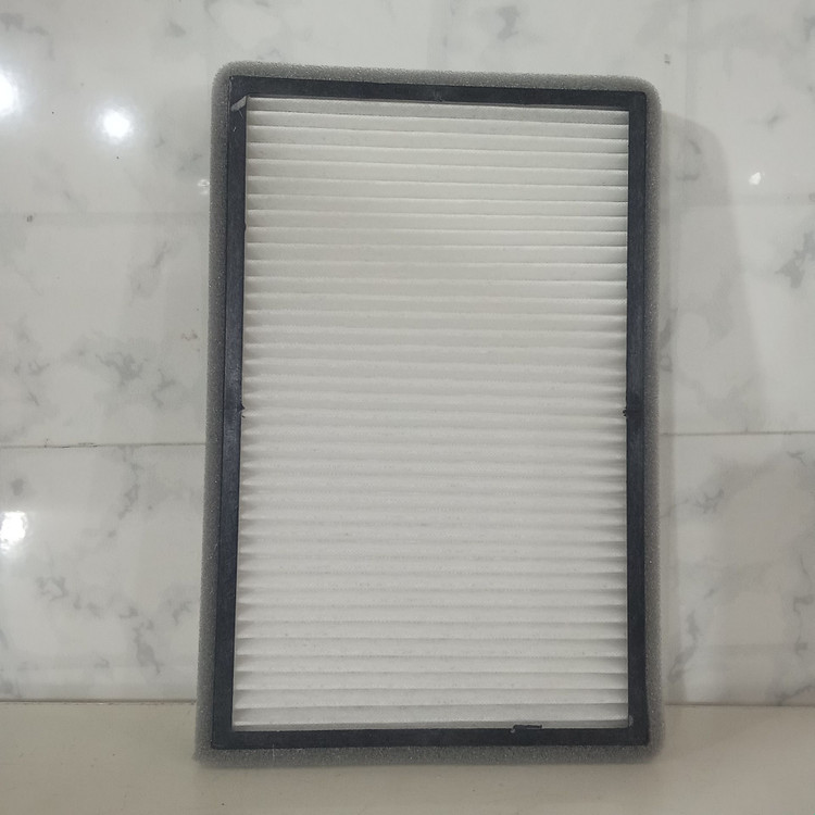 فیلتر کابین مدل PEUGEOT مناسب برای پژو 405- پژو 206 بسته 30 عددی