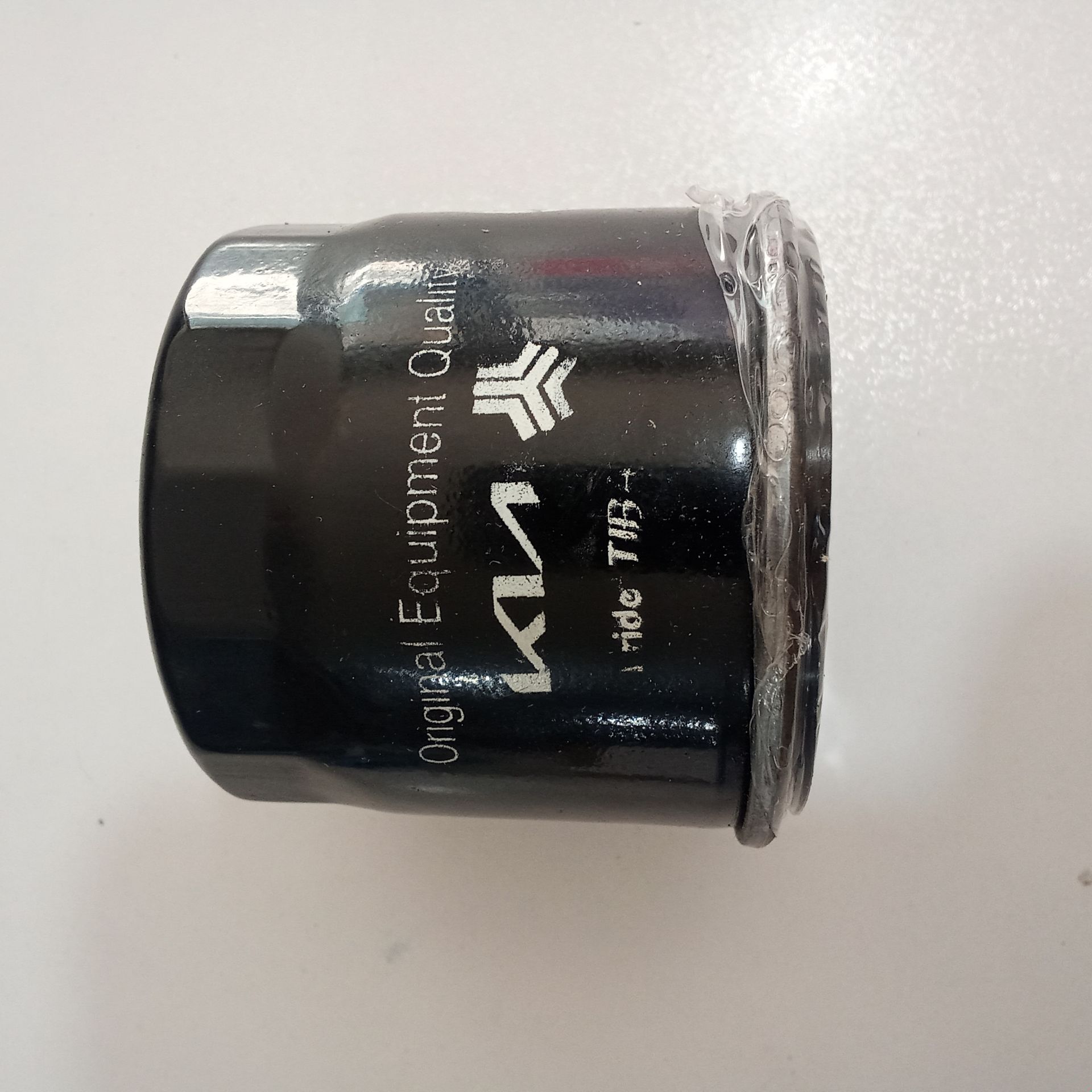 فیلتر روغن تیک فیلتر مدل TFO7314 مناسب برای پراید / تیبا / ساینا / کوئیک / مزدا 323