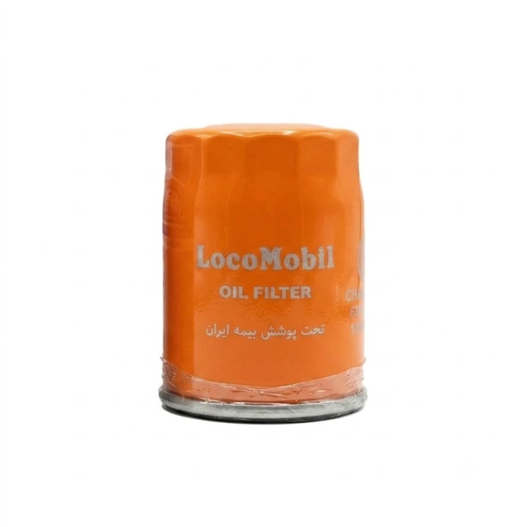 فیلتر روغن لوکومبیل مدل LO666/100 مناسب برای چانگان CS35 - EADO