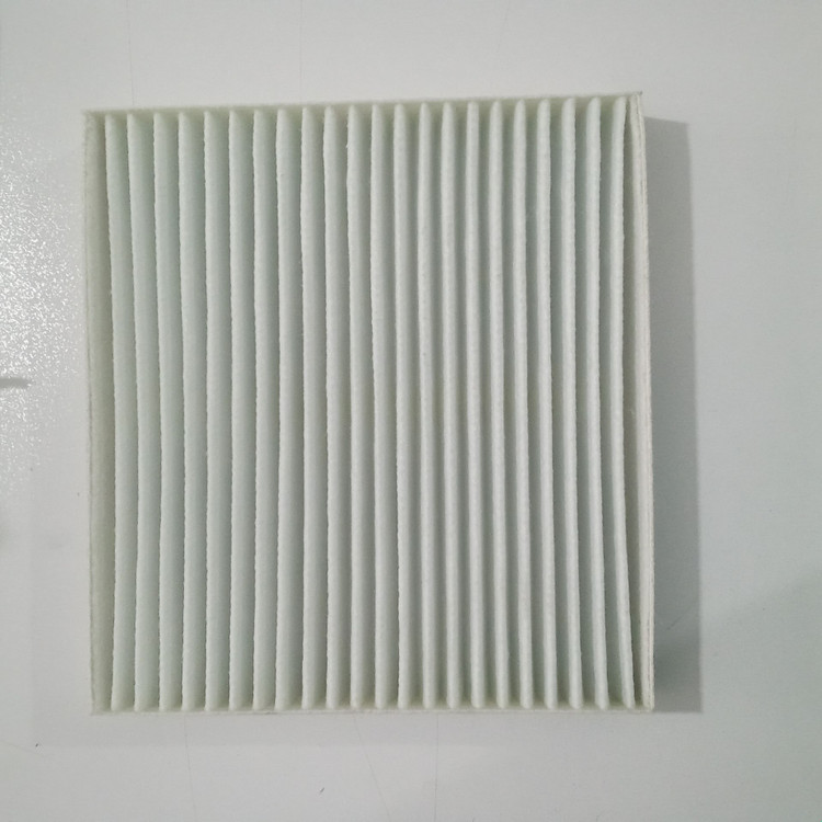 فیلتر کابین مدل LC 888/297-1 مناسب برای بسترن B50