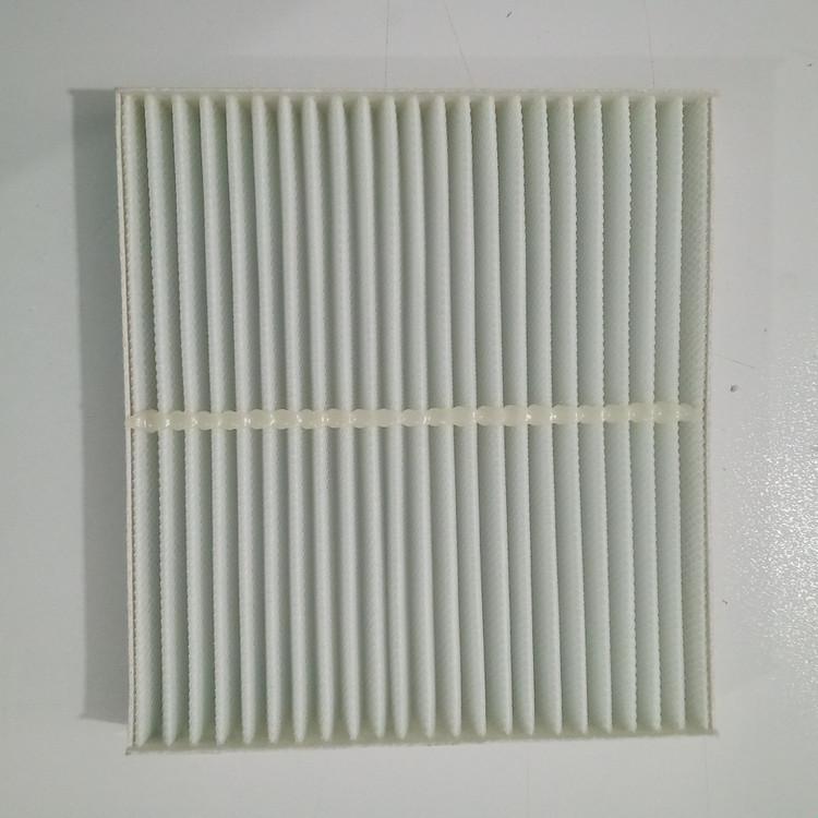 فیلتر کابین مدل LC 888/297-1 مناسب برای بسترن B50