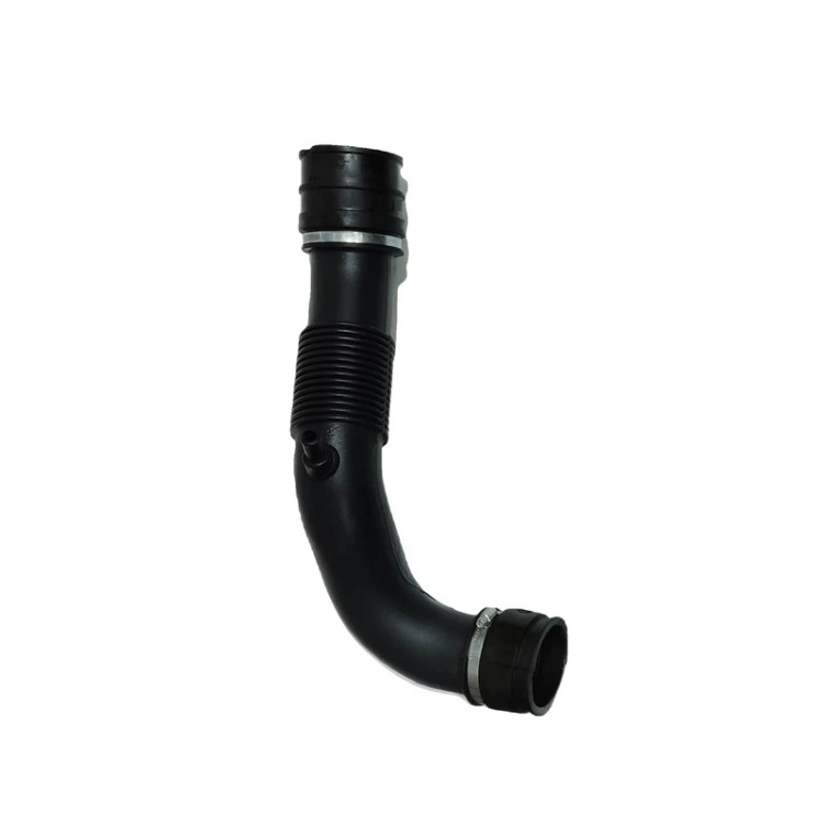 لوله خرطومی هواکش خودرومدل T11-1109210 مناسب برای ام وی ام X33 -X33NEW