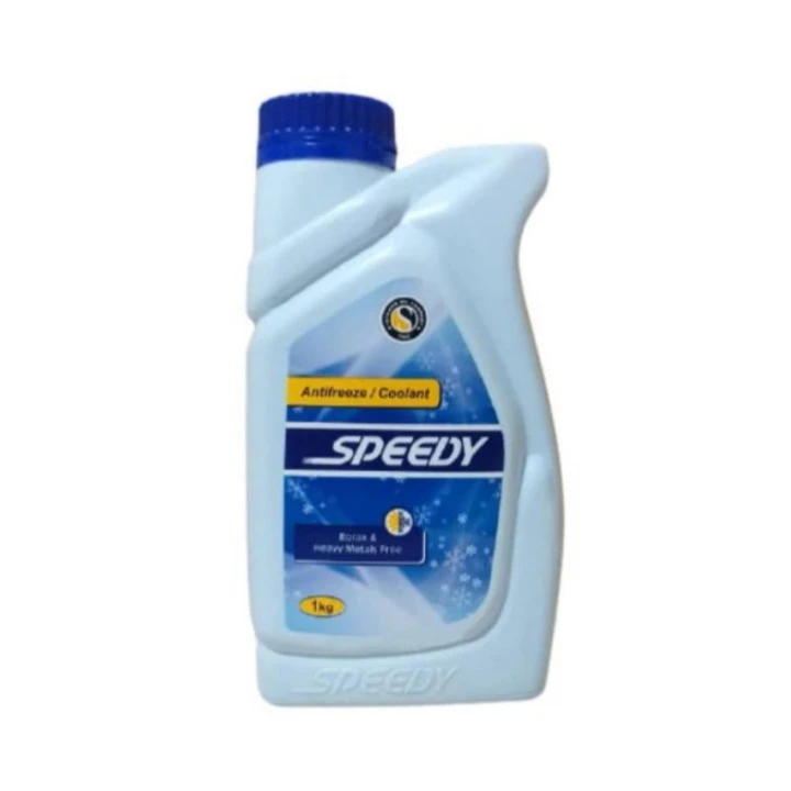 ضد یخ و ضد جوش اسپیدی مدل Borax&heavy metal free وزن 1 کیلوگرم